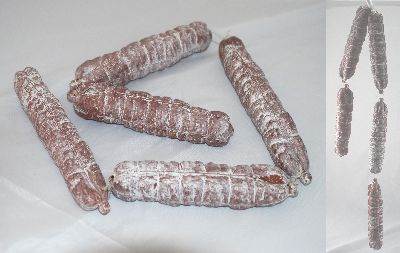 Salami String (Light)