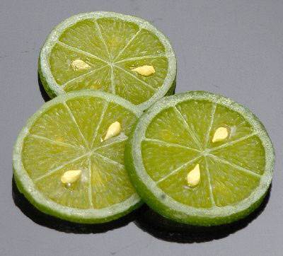 Lime (Slices)