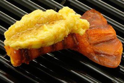 Lobster Tail