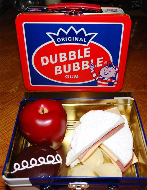 Lunch Box
