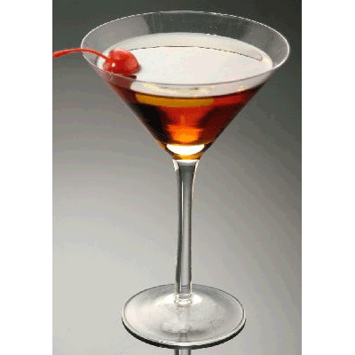 Manhattan (Double)
