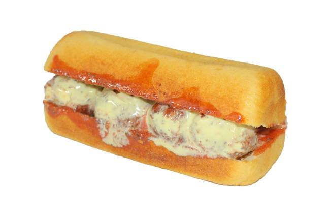 Meatball Sub