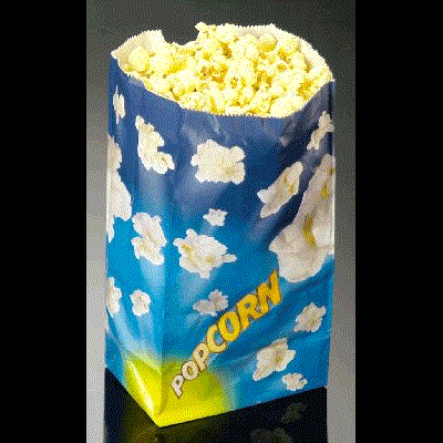 Popcorn (Bag)