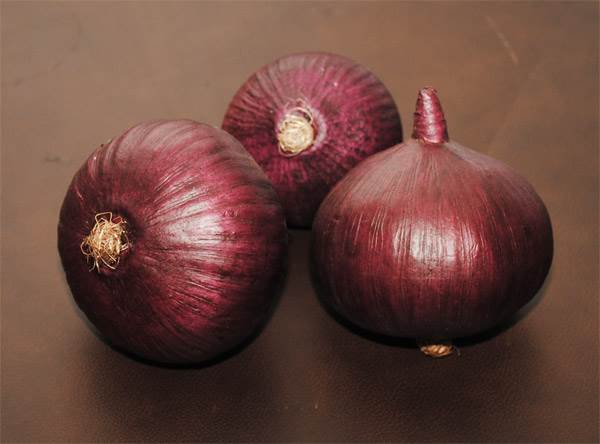 Onions Spanish (Red)