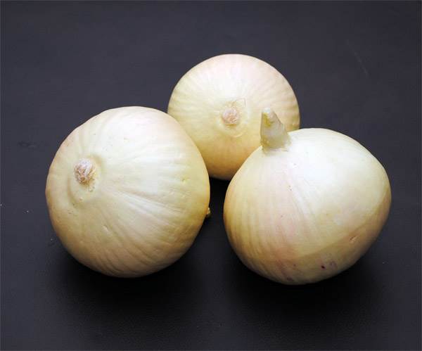 Onions Vidalia (White)