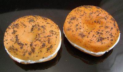 Bagels (Poppy)