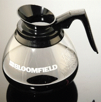 Pot of Coffee