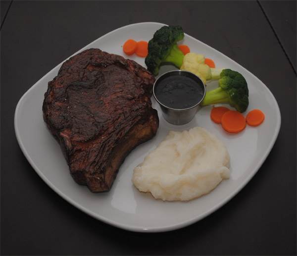 Fake Food by Just Dezine It Dishes and Platters