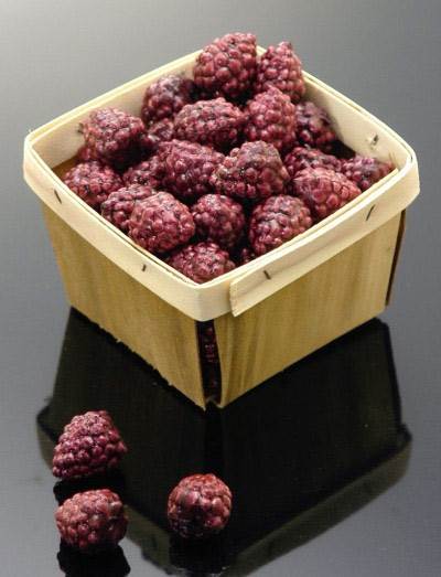 Basket (Raspberry)