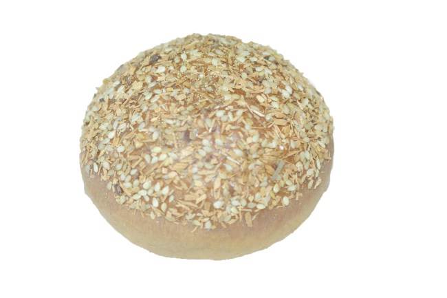 Round Wheat Roll