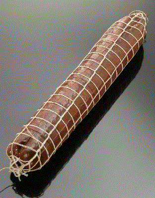 Salami #2