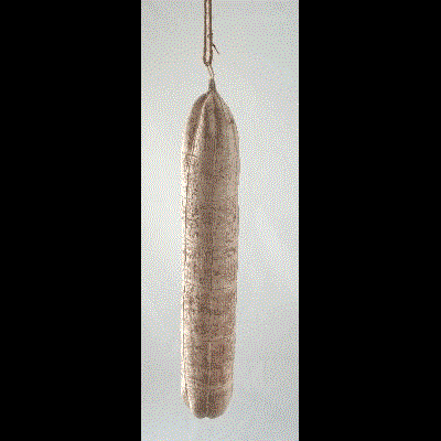 Salami (Light)