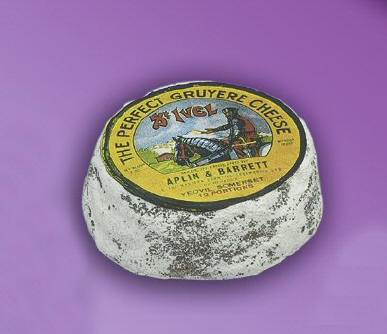 Cheese Circle