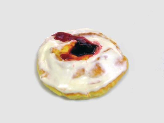 Danish (Srawberry)