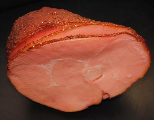 Ham (Sliced)