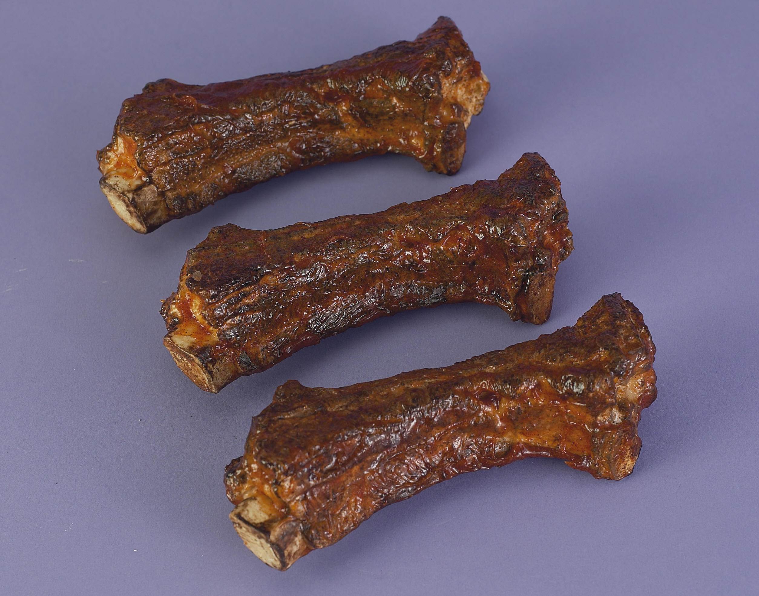 Spare Ribs