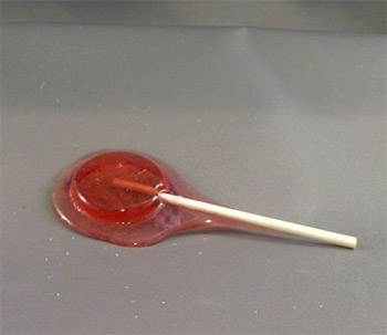 Melted Sucker