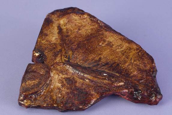 Steak, Cooked
