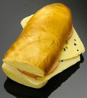 Submarine Sandwich