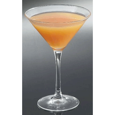 Martini (Sunset)