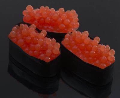 Sushi Roe (Pk of 3)