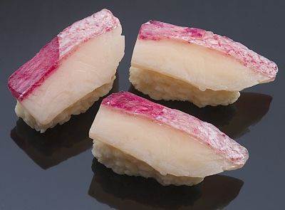 Sushi Snapper (Pk of 3)