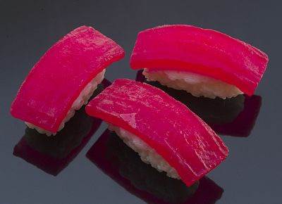 Sushi Tuna (Pk of 3)