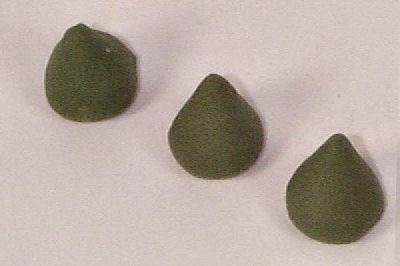 Wasabi Sushi (Pk of 3)