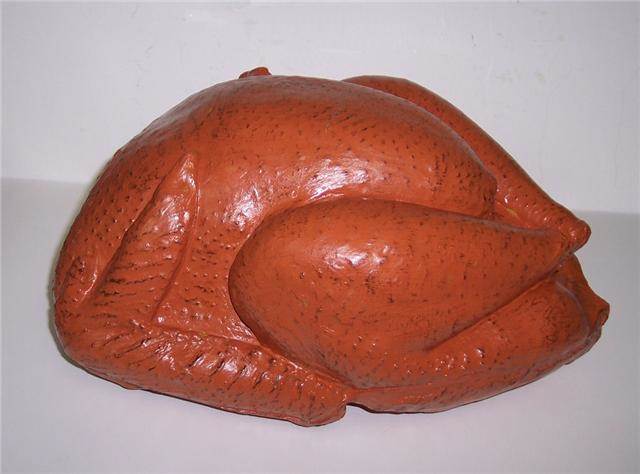 Turkey #2