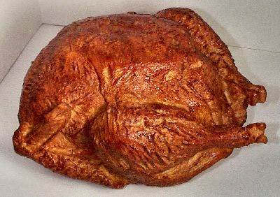 Roasted Turkey