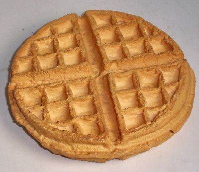 Belgian Waffle