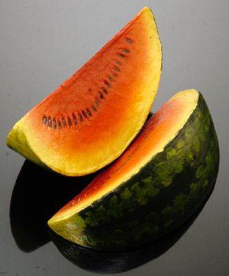 Watermelon Wedges