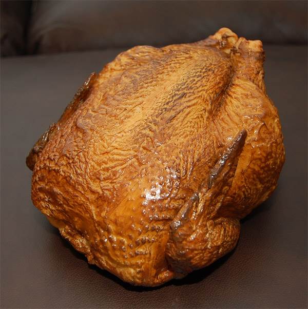 Roasted Chicken