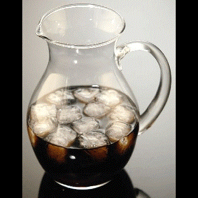 Cola Pitcher