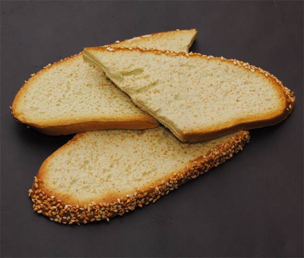 Bread Slices