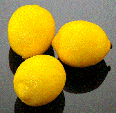 Lemons (Regular)