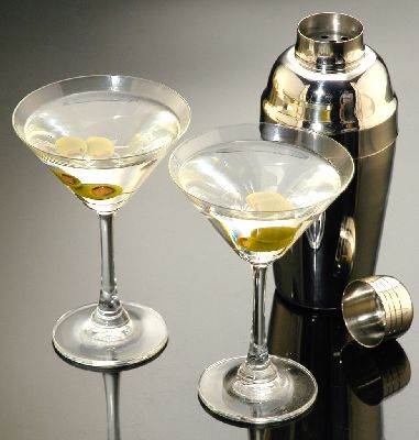 Martini Set