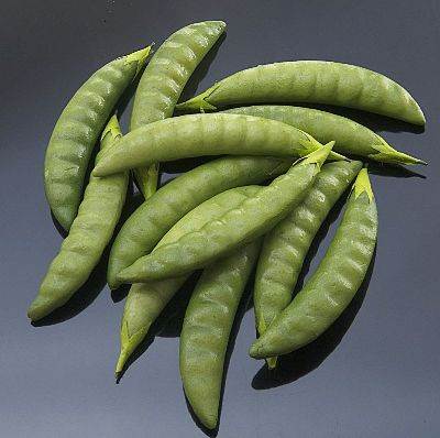 Pea Pods