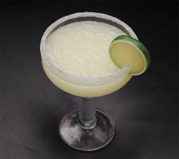 Margarita (Frozen)