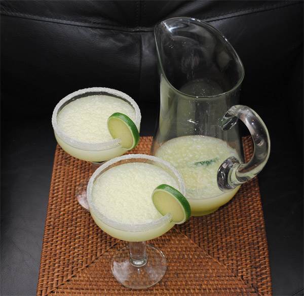 Margarita Set (Frozen)