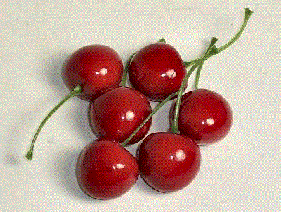 Cherries