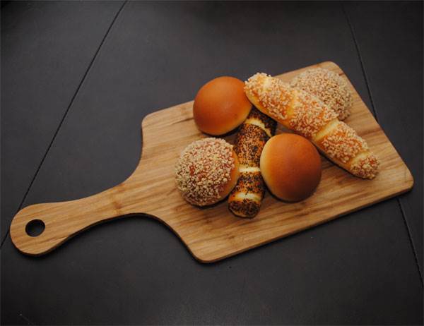 Bread Board