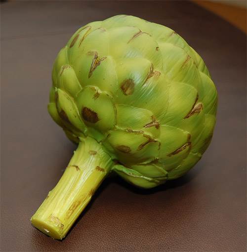 Artichoke