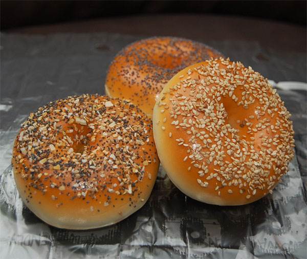 Bagels (Assorted)