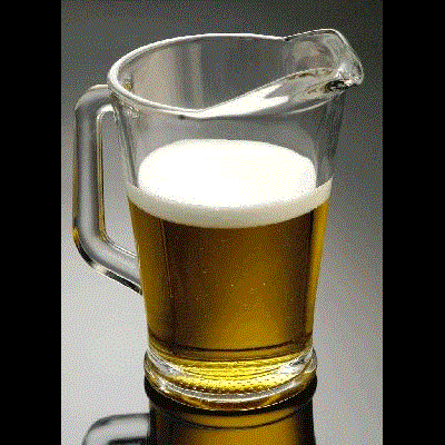 Beer (Pitcher)