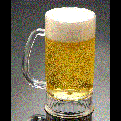 Beer (Mug) (Acrylic)