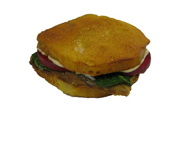 BLT Sandwich #2