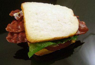 BLT Sandwich #1