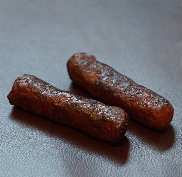 Smoked Breakfast Sausage Link