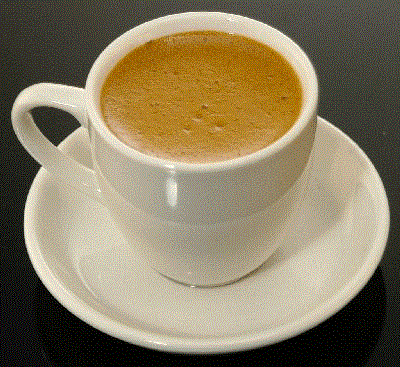 Cafe Cubano